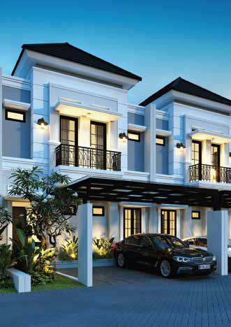 Desain Rumah Artistik